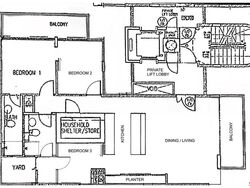 The Glacier (D15), Apartment #501686001